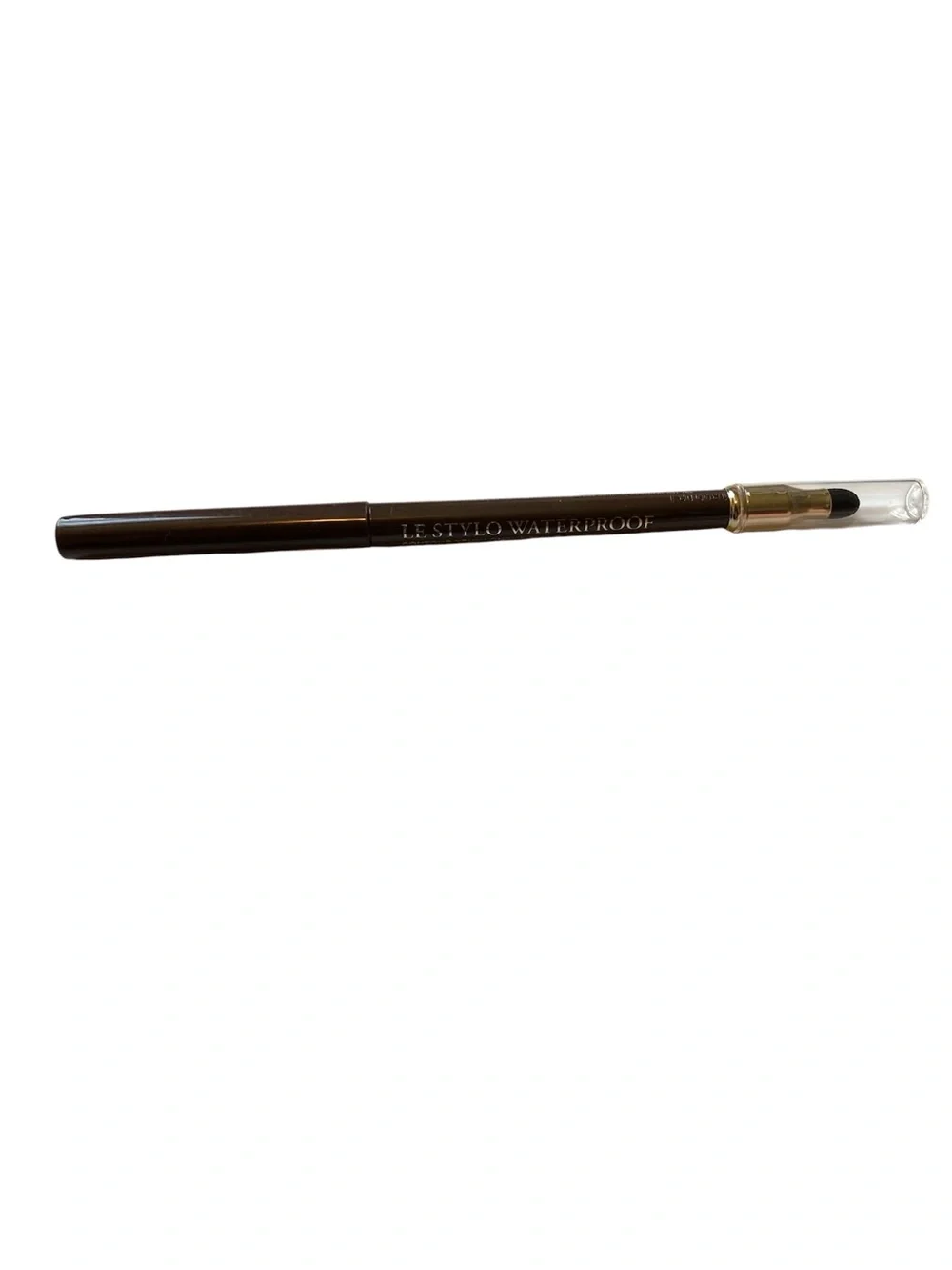 Lancome Cafe Noir Le Stylo Waterproof Eyeliner